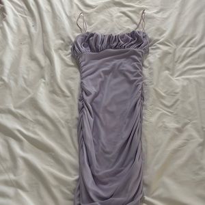 Bodycon Princess Polly dress